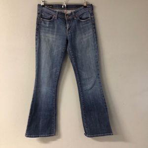 Citizens of humanity Ingrid #002 jeans size 29